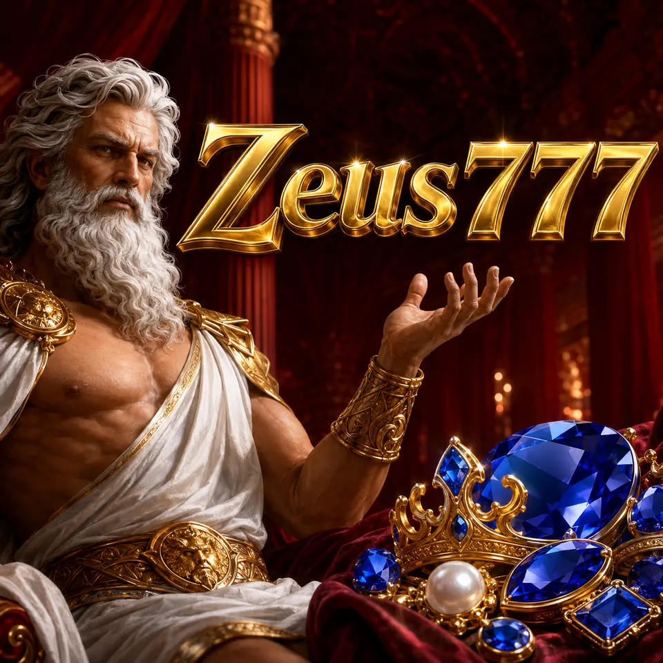 zeus777 APK