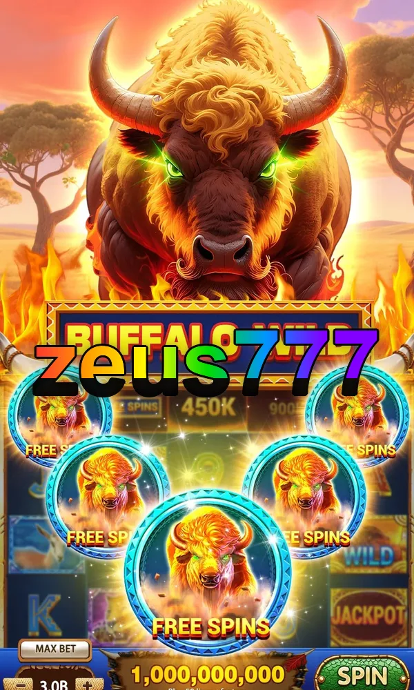 zeus777 APK