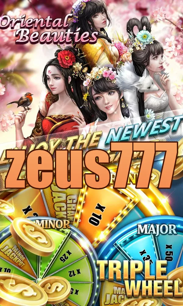 zeus777 Preview - Resmi Unduh